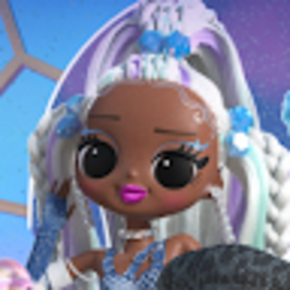 Meet your Posher, Thaley